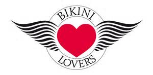 logo Bikini lovers